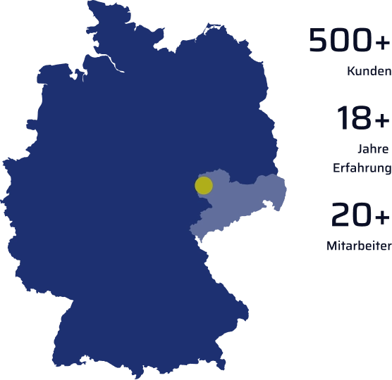 Standort Leipzig